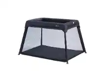 Micralite Sleep & Go Lite Travel Cot