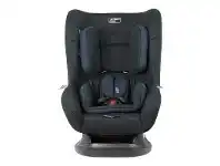 Baby Bunting Mothers Choice Eve Convertible Car Seat Black/Blue offer