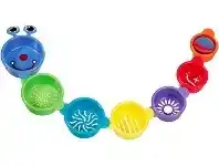 Baby Bunting Munchkin Caterpillar Spillers offer