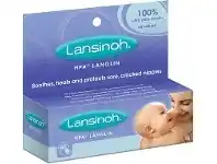 Lansinoh Lanolin Nipple Cream 50g