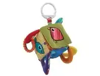 Baby Bunting Lamaze Clutch Cube offer