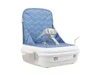 Baby Bunting Benbat Yummigo Booster Seat Blue offer