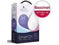 Smart-Dri Mattress Protector Bassinet