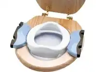 Baby Bunting Baby U Potette Plus offer