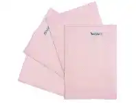 Baby Bunting Airwrap 4 Sides Pink offer