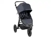 Baby Bunting Baby Jogger City Elite2 Stroller Carbon offer