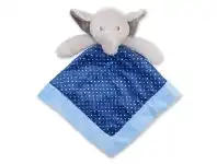 Baby Bunting The Peanut Shell Little Peanut Security Blanket offer