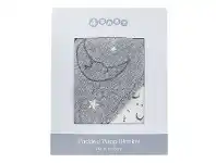 4Baby Moonlight Jersey Padded Blanket Wrap