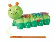 Baby Bunting Vtech Caterpillar Xylophone offer