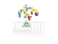 Baby Bunting Tiny Love Soothe N Groove Mobile Meadow Days offer