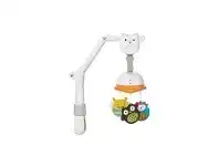 Baby Bunting Skip Hop Explore & More 3- in-1 Travel Mobile offer