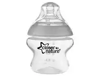 Baby Bunting Tommee Tippee Closer To Nature Bottle - 150ml offer