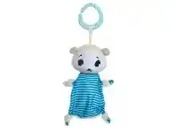 Tiny Love Polar Wonders Eleanor Blanky