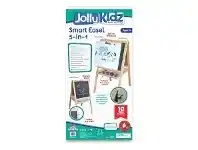 Baby Bunting Jolly Kidz Smart Easel 5 in 1 offer
