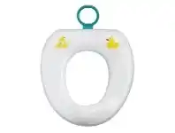 Baby Bunting Baby U Cushie Tushie Padded Toilet Seat offer