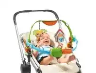 Tiny Love Spin N Kick Discovery Arch