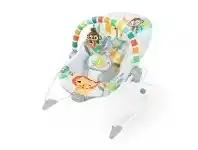 Baby Bunting Bright Starts Infant To Toddler Rocker - Safari Blast offer