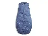 Baby Bunting Ergopouch Sheeting Sleeping Bag 1.0 Tog Night Sky 8-24 Months offer