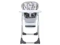 Joie Mimzy 2 In 1 Highchair Logan