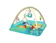 Baby Bunting Bright Starts More-In-One Ball Pit Fun Activity Gym offer