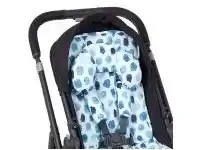 Baby Bunting Outlook Ae Head Hugger Indigo Rain offer