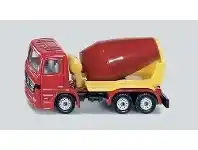 Baby Bunting Siku Cement Mixer offer