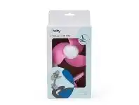 Baby Bunting 4Baby Stroller Fan Pink offer