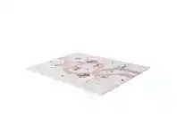 Disney Baby Minnie Mouse On The Road Large Folding Foam Playmat