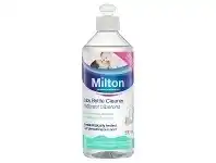 Baby Bunting Milton Baby Bottle Cleaner 500ml offer