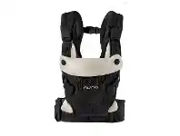 Baby Bunting Nuna Cudl 4 in1 Baby Carrier Night offer