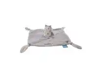 Baby Bunting Tommee Tippee Gro Ollie The Owl Comforter Boxed offer