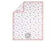 Disney Aristocats Blanket