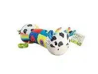 ELC Blossom Farm Martha Moo Tummy Time Roller