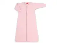 Baby Bunting Bilbi Quilted Sleeping Bag Long Sleeve 3.0 Tog Pink 3-12 Months offer