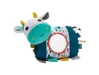 Baby Bunting Oscar & Florri Activity Cow Pram Toy offer