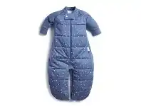 Baby Bunting Ergopouch Sheeting Sleep Suit 2.5 Tog Night Sky 2-4 Years (Online Only) offer