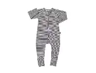 Bonds Zip Wondersuit Grey Marle 000