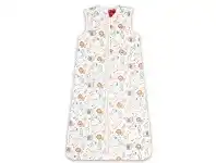 4Baby Sleeping Bag 0.5 Tog Safari 12-24 Months