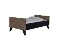 Love N Care Standard Cots Lancaster Fishbone