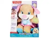Baby Bunting Fisher-Price Laugh & Learn Smart Stages Sis offer