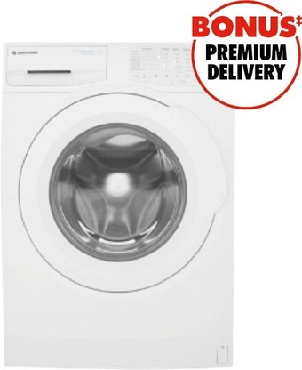 The Good Guys Simpson 7kg Front Load Washer offer