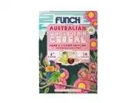 Baby Bunting Funch Infant Cereal Sachets - Pear & Davidson Plum - 12g - 14 Pack offer
