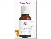 Euky Bear Essential Oil blend - Sleepy Time - 15ml