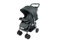 Childcare Aero Stroller Black