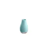 Homedics Ellia Blossom Ultrasonic Aroma Diffuser - Blue