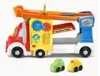 Baby Bunting Vtech Toot-Toot Drivers Big Vehicle Carrier offer