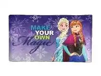 Baby Bunting Frozen Deluxe Bath Mat offer