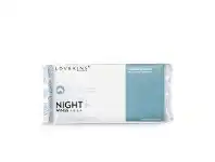 Lovekins Ultra Thin Night Pads - 6 Pack