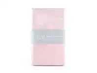 Baby Bunting Bilbi Jersey Bassinet Fitted Sheet Pink Floral 2 Pack offer