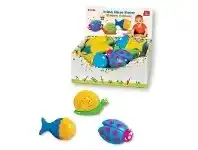 Baby Bunting Halilit Animal Shape Shakers Assortment offer